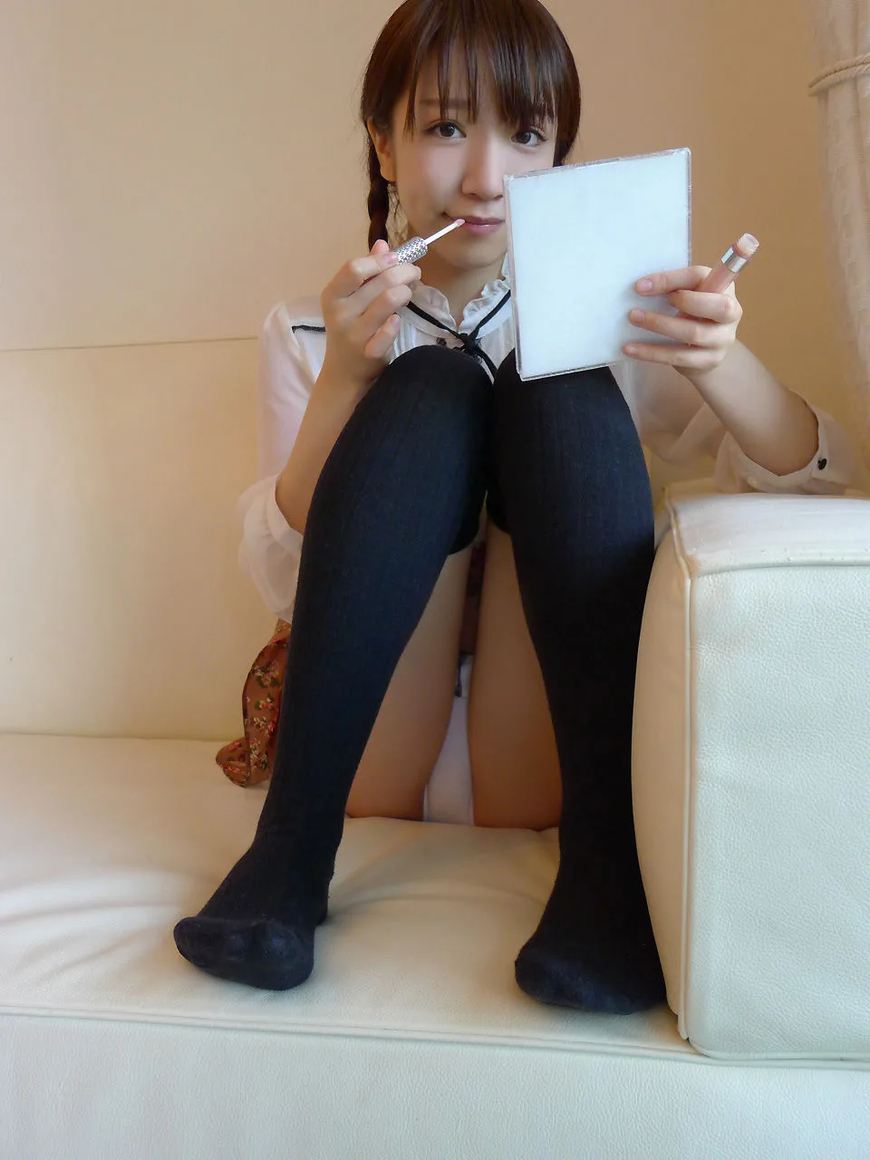 [Image.tv] Phần thứ hai trong album ảnh "キケンなディスタンス" của Shimizu - 2