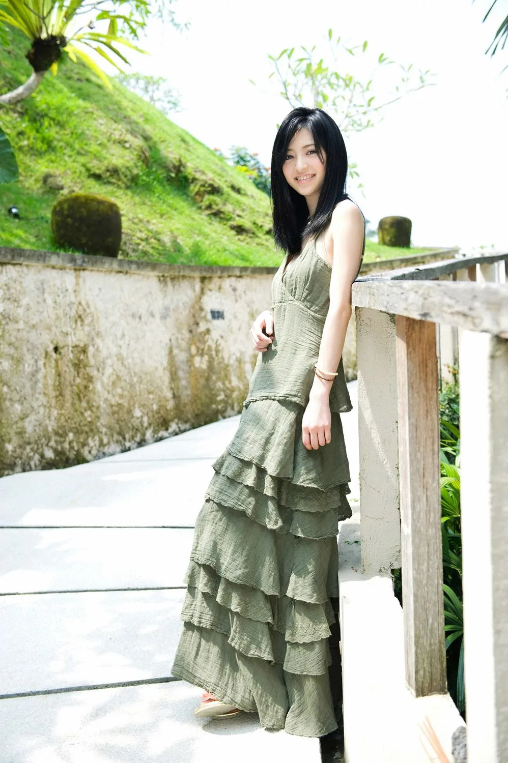 [YS Web] Vol.467 Album ảnh độ phân giải cực cao "Hama no ビーナス" của Aizawa Aina - 7