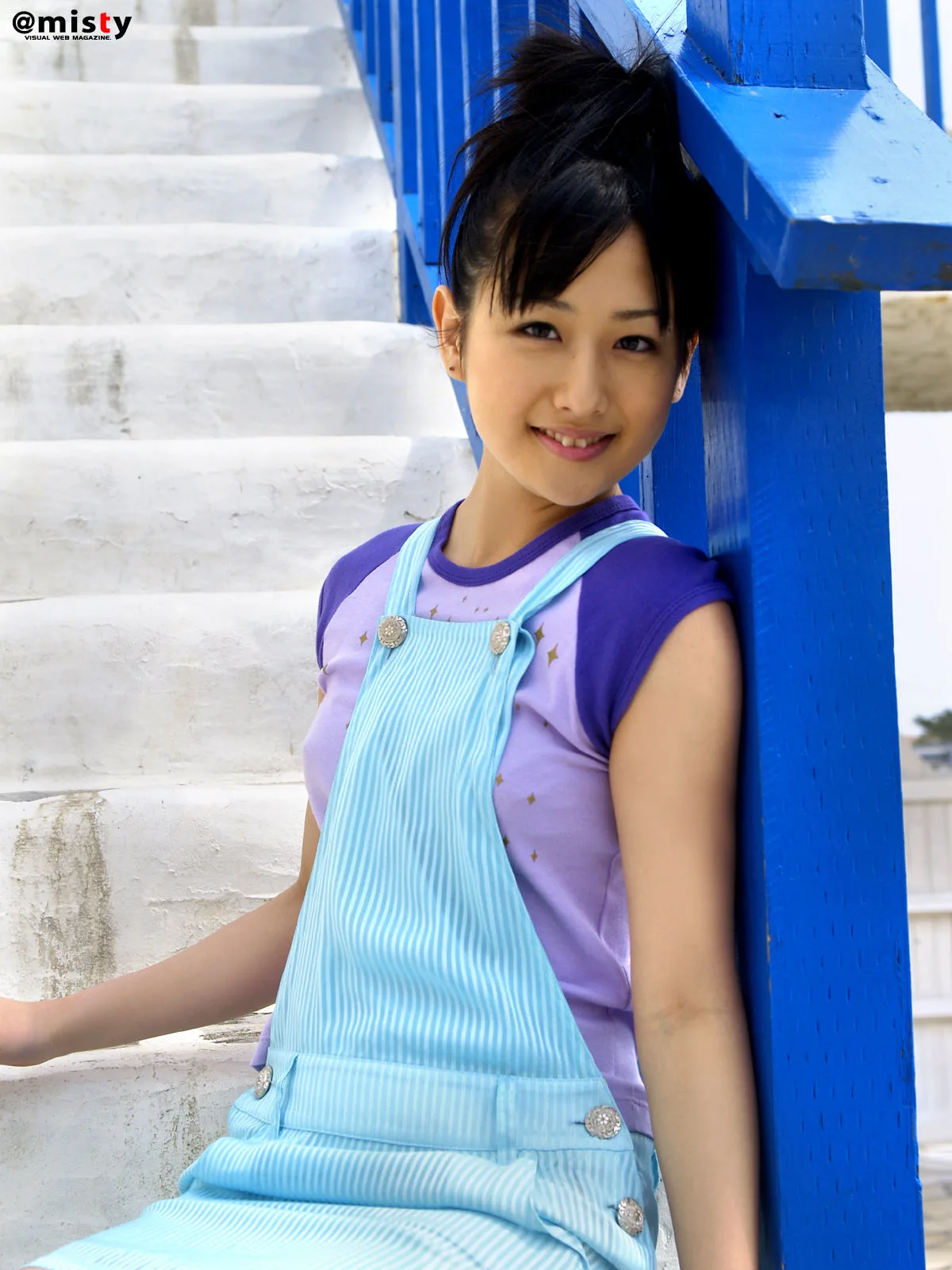 [@misty] Số 233 西村みずほ Mizuho Nishimura - 27