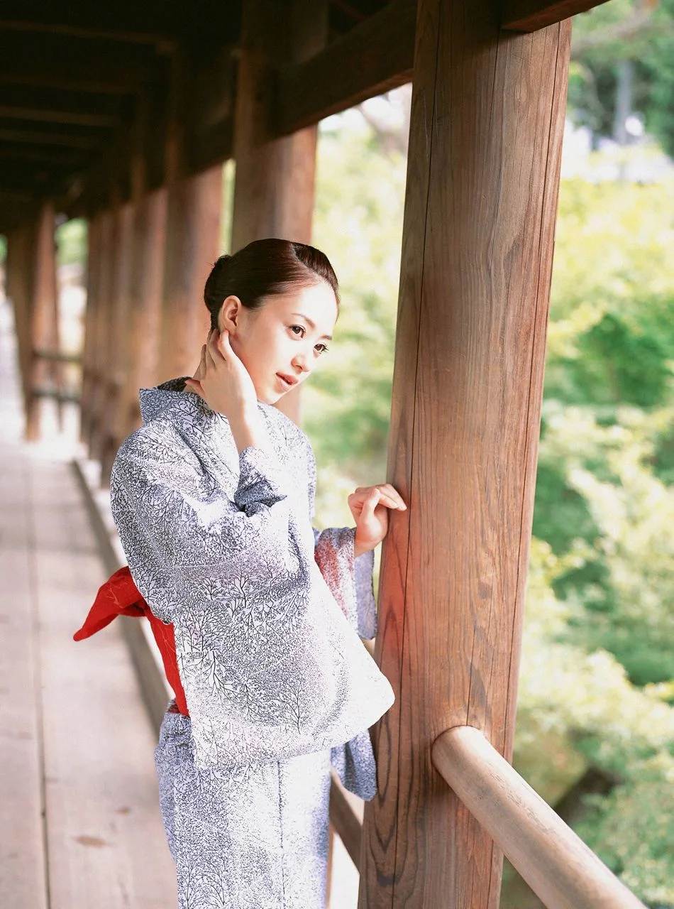 [VYJ] Album ảnh số 116 Rina Aizawa Aizawa Na - 9