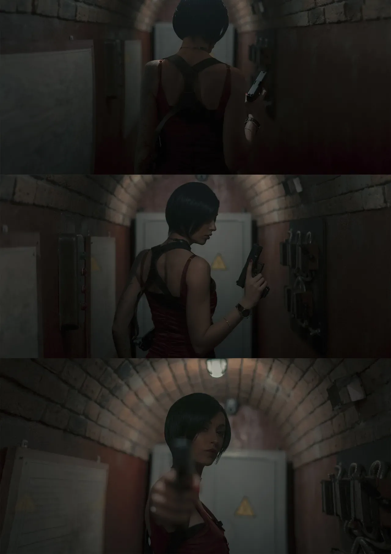 Lera Himera – Ada Wong - 13