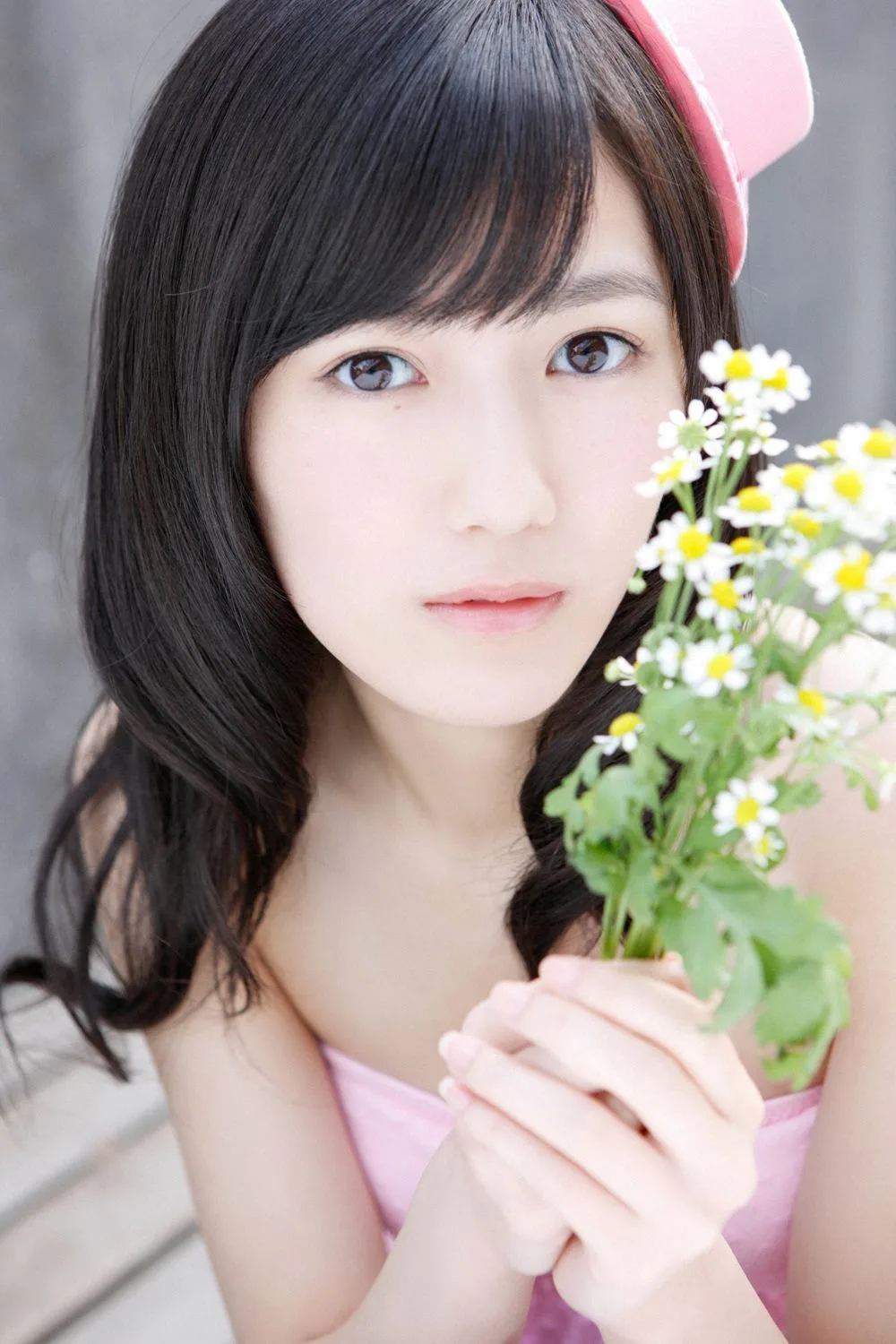 [YS Web] Vol.531 Album ảnh "AKB48 モフモフまゆゆ" của Mayu Watanabe - 42