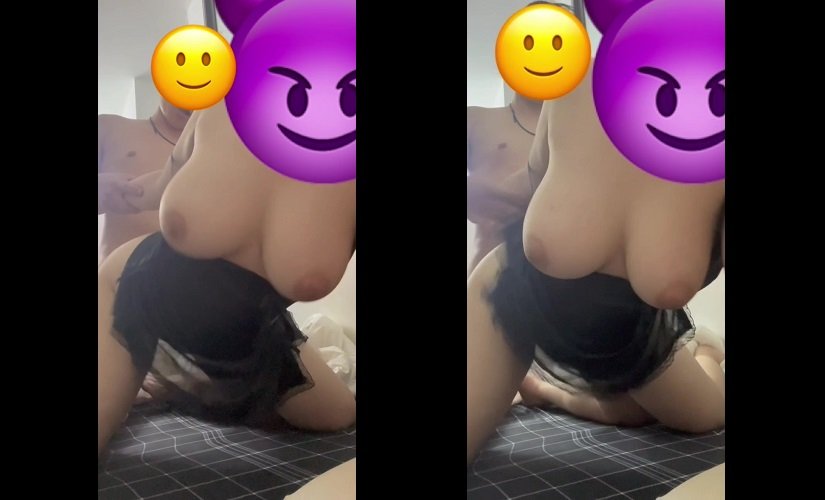 Clip: Ký sự check hàng em gái vú to cực ngon - Clip Hot Việt