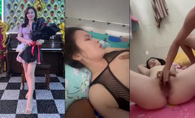 Clip: Anh quay phim làm kỷ niệm thôi không lộ được đâu - Clip Hot Việt