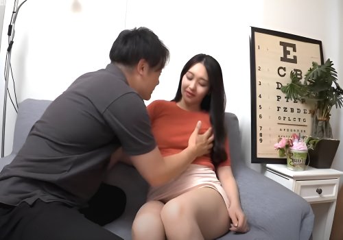 Thỏa mãn cơn nứng với chị hàng xóm cô đơn