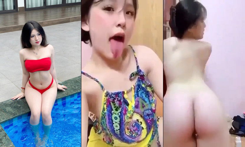 Clip: Thục Uyên Long Biên – Hà Nội - Clip Hot Việt