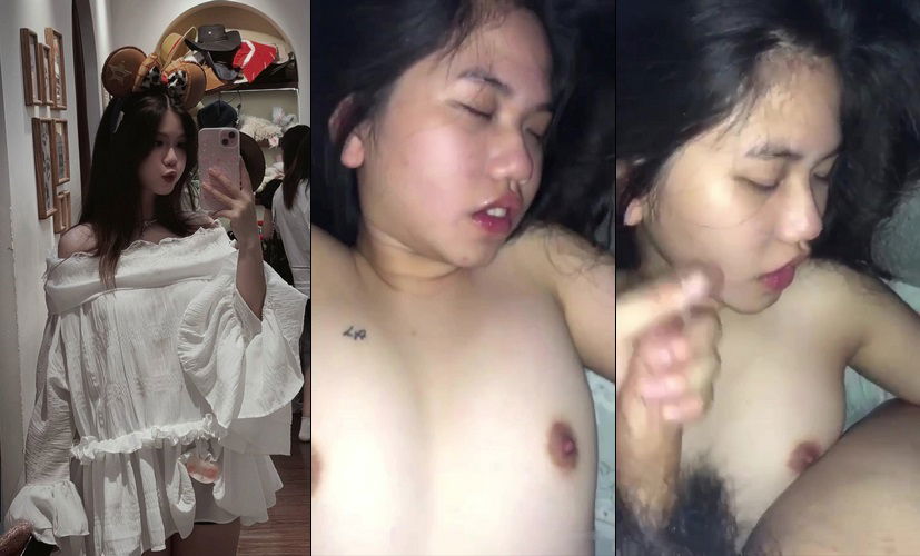 Clip: Cô bạn thân tiktoker _hmyee mày mày tao tao thì cũng lên giường chịch hết - Clip Hot Việt