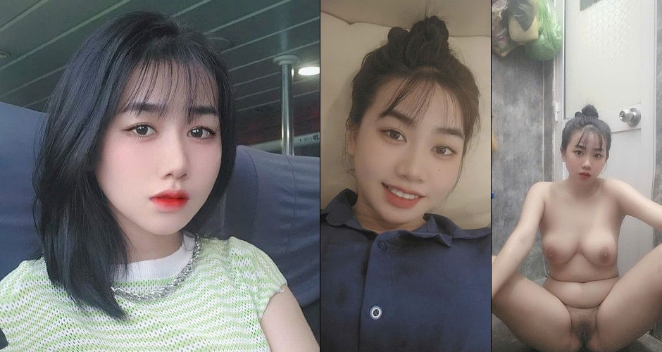 Clip: Huỳnh Thị Kim Thi – Cởi đồ vay tiền – 47 - Clip Hot Việt