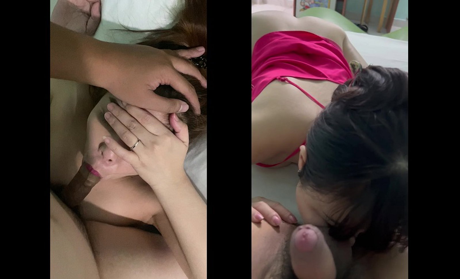 Clip: Chị máy bay 83 thích chơi cửa hậu và phi công trẻ xưng hô mẹ con - Clip Hot Việt
