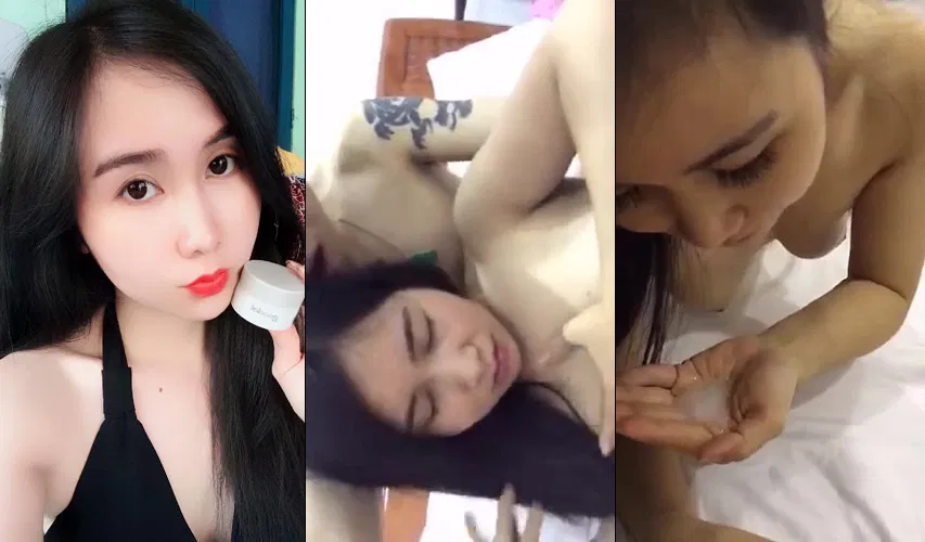 Clip: Bắt em tắm cho để chịch mà chưa gì anh đã xuất tinh đầy miệng em - Clip Hot Việt