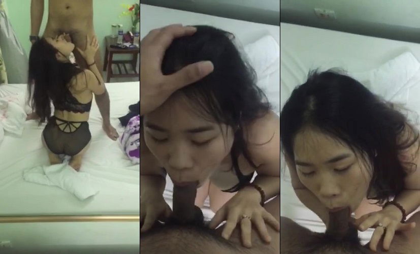 Clip: Anh quay phim vào gương thôi đừng quay lộ mặt em - Clip Hot Việt