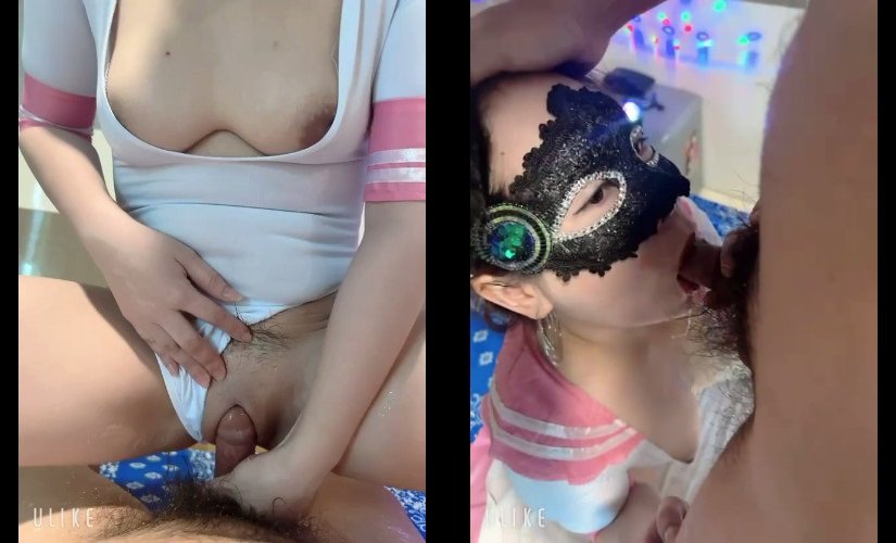 Clip: Ký sự check hàng em gái yêu nghề làm đủ trò với khách - Clip Hot Việt