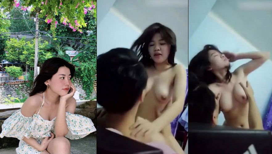 Clip: Ngô Tố Nhi - Clip Hot Việt