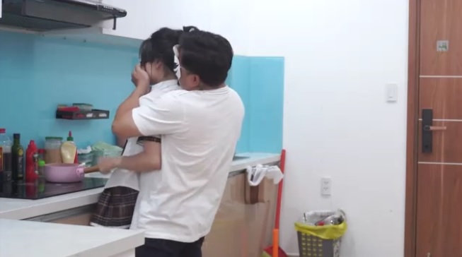 Sex Học sinh Việt nam tự quay. - Clip Hot Việt