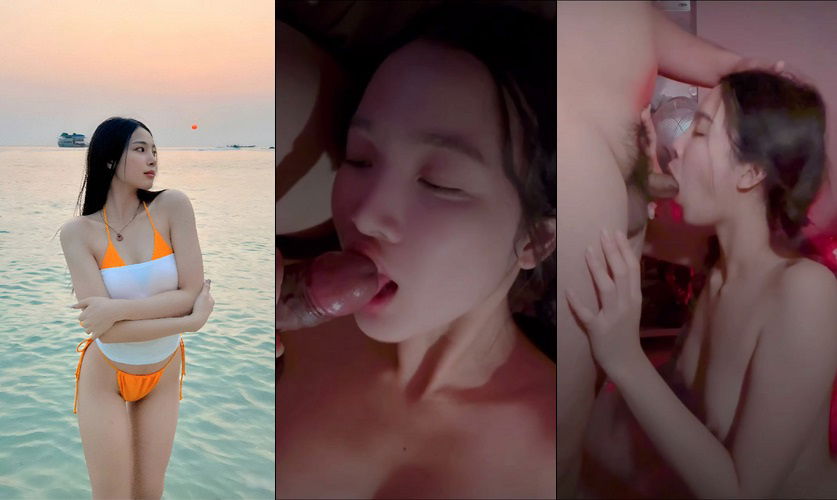 Clip: Phạm Hà Giang sinh viên Đại học Ngoại thương FTU - Clip Hot Việt