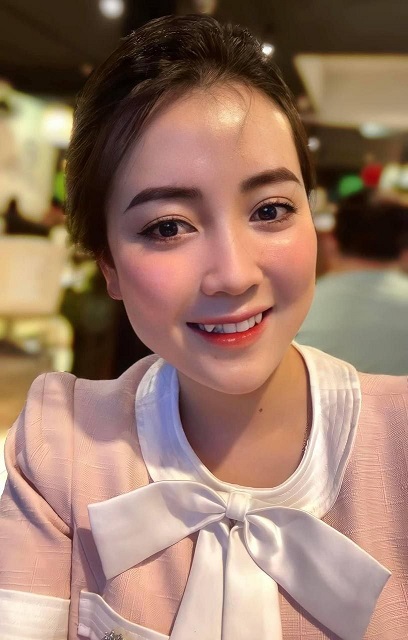 Pic + Gái xinh đo độ dâm. - Clip Hot Việt