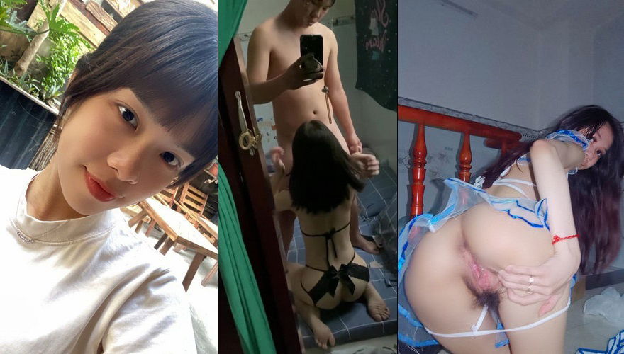 Clip: Chim anh đã dài lại còn cong ngày nào cũng tranh thủ lúc con ngủ xả tinh với em - Clip Hot Việt