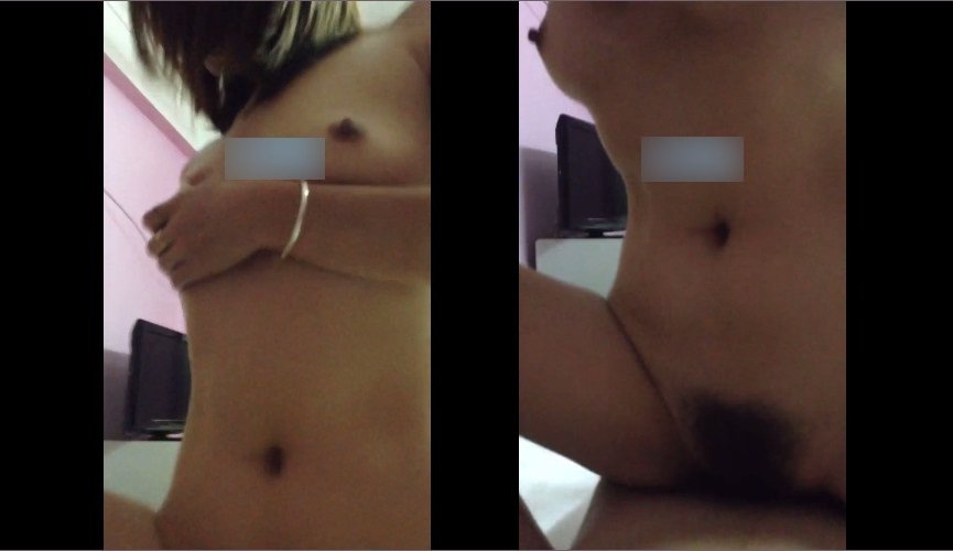 Clip: Em muốn ngồi trên vì ngồi trên em cưỡi sướng hơn - Clip Hot Việt