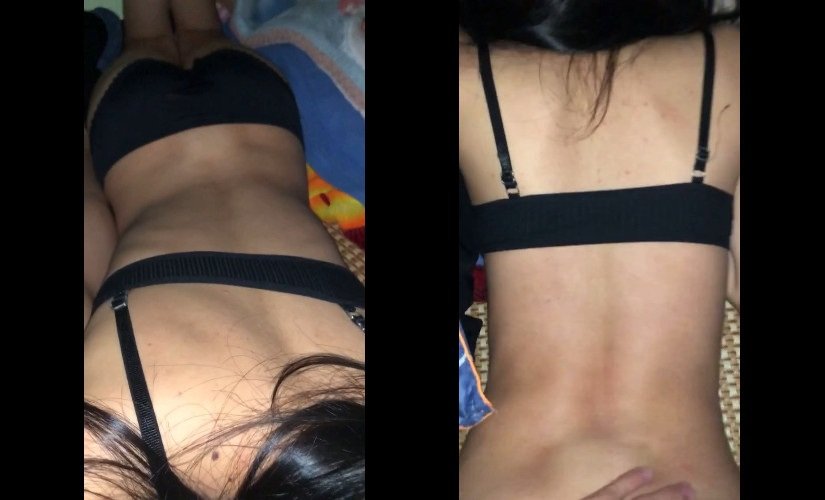 Clip: Không bao chơi em sinh viên sướng rên từ đầu đến cuối - Clip Hot Việt