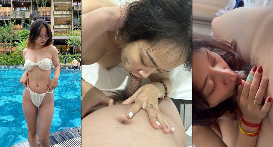 Clip: Anh quay phim xong nhớ tự xóa đi nhé đừng đăng lên mạng – Phần 2 - Clip Hot Việt
