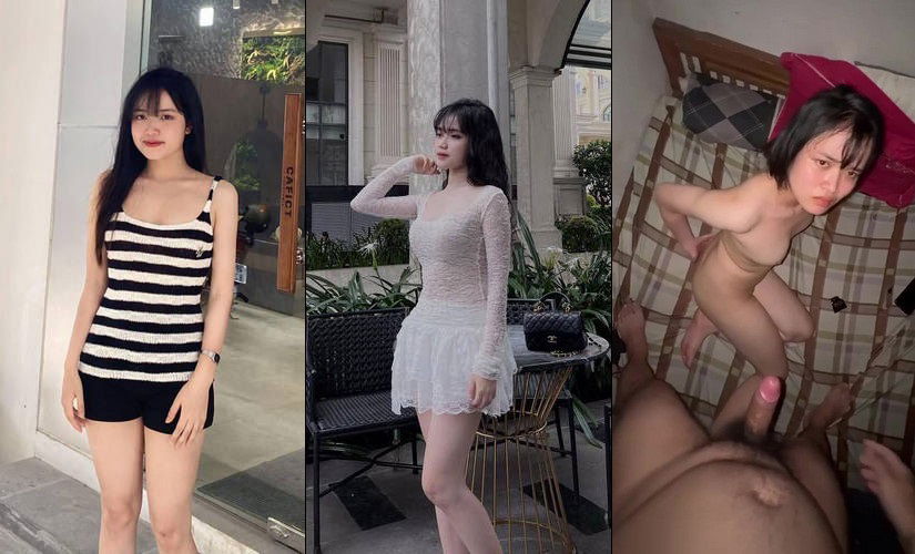 Clip: Tình yêu sinh viên và cảnh sống thử chỉ ăn với chịch - Clip Hot Việt
