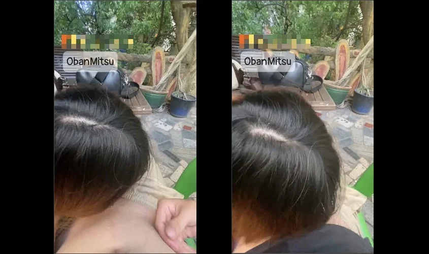 Clip: Đang bú cu cho bạn trai trong quán cà phê thì cô chủ quán xuất hiện - Clip Hot Việt