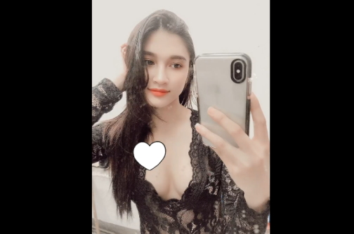 Trang Dâm gửi vú cho bạn trai - Clip Hot Việt