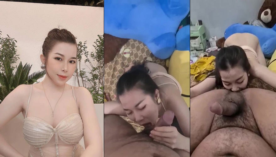 Clip: Phạt em tội hay nhắn tin với trai – Phần 3 - Clip Hot Việt