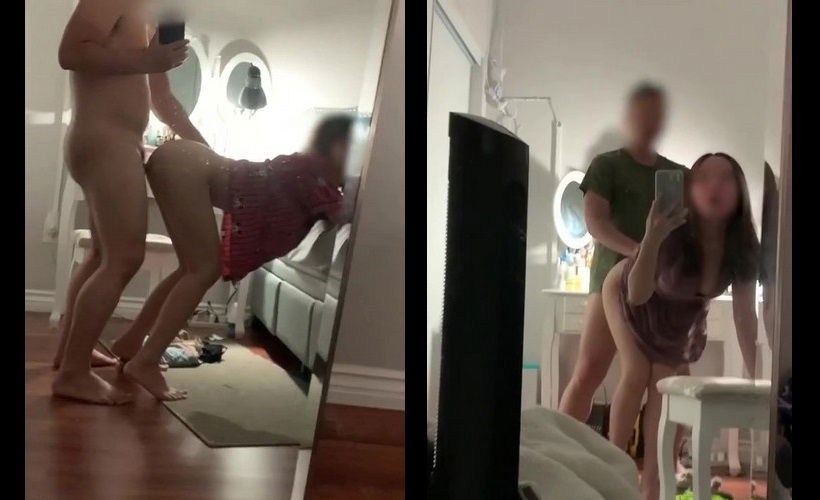 Clip: Thảo Vy 95 Buôn Ma Thuột em cong mông kiễng chân lên cho anh lút cán - Clip Hot Việt