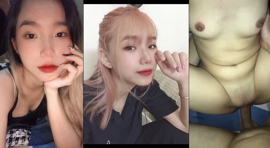 Clip: Yêu xa nên được bé sinh viên cưng chiều - Clip Hot Việt