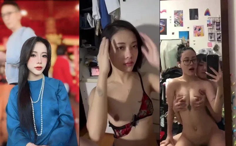 Clip: Anh cũng chỉ là công cụ để em xả mỗi khi nứng - Clip Hot Việt