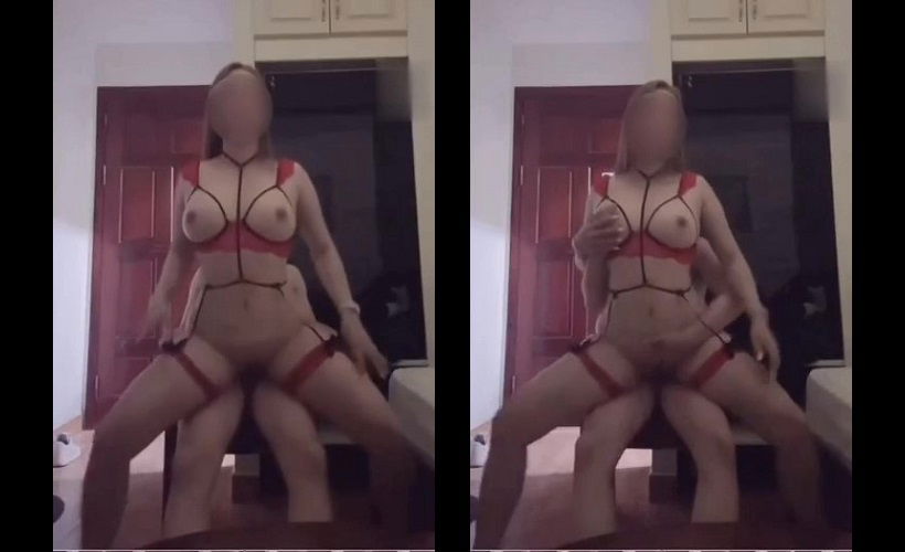 Clip: Em bảo có quà bất ngờ cho anh và đây là món quà của em - Clip Hot Việt