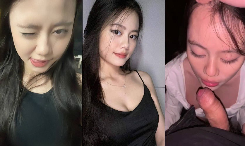 Clip: Em người yêu nghiện chim cứ có cơ hội là em tụt quần anh bú như bỏ đói - Clip Hot Việt
