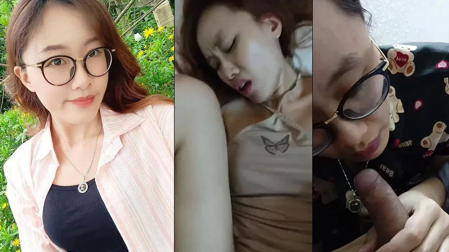 Clip: Đang bú cu ngon lành thì anh xuất tinh làm em dỗi luôn - Clip Hot Việt