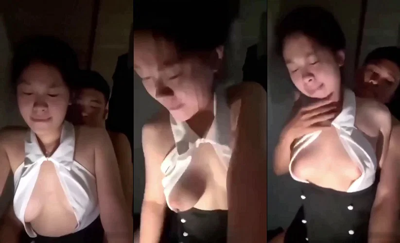 Clip: Minh Thư – Cao Bằng em sinh viên tự quay video để làm kỷ niệm - Clip Hot Việt