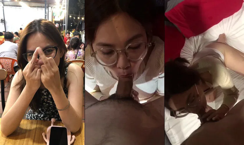 Clip: Đưa em đi nhậu và cái kết ngon chim - Clip Hot Việt