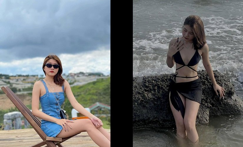 Clip: Phương Anh lộ clip sex sau khi chia tay người yêu - Clip Hot Việt