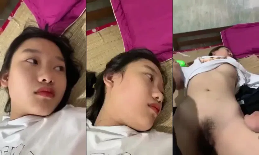 Clip: Anh mới quay phim đã làm gì đâu mà em dỗi - Clip Hot Việt