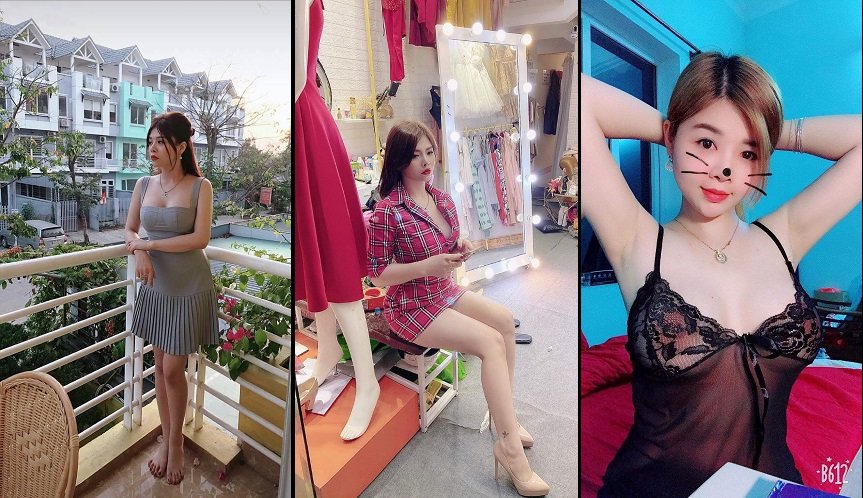 Clip: [Reup] Chị chủ shop Nhẫn Rose – Hạ Long - Clip Hot Việt