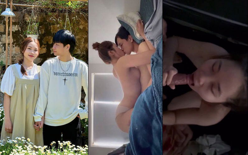 Clip: Kỷ niệm kết thúc một tình yêu - Clip Hot Việt