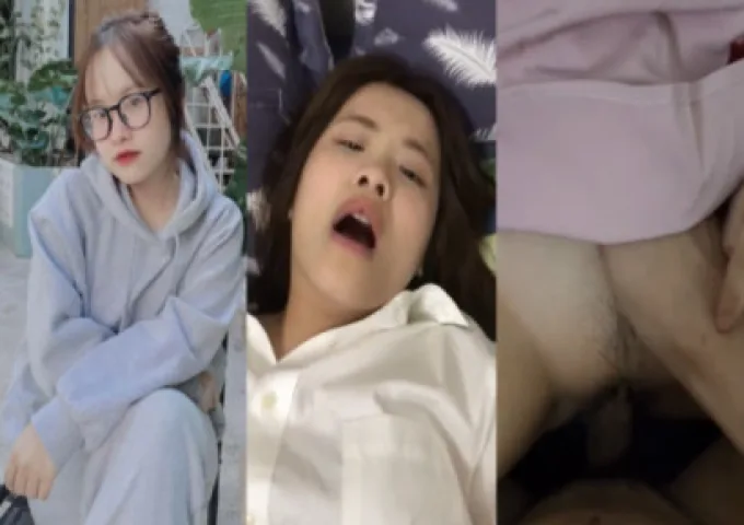 Nện em người yêu biểu cảm lúc lên đỉnh cực đĩ