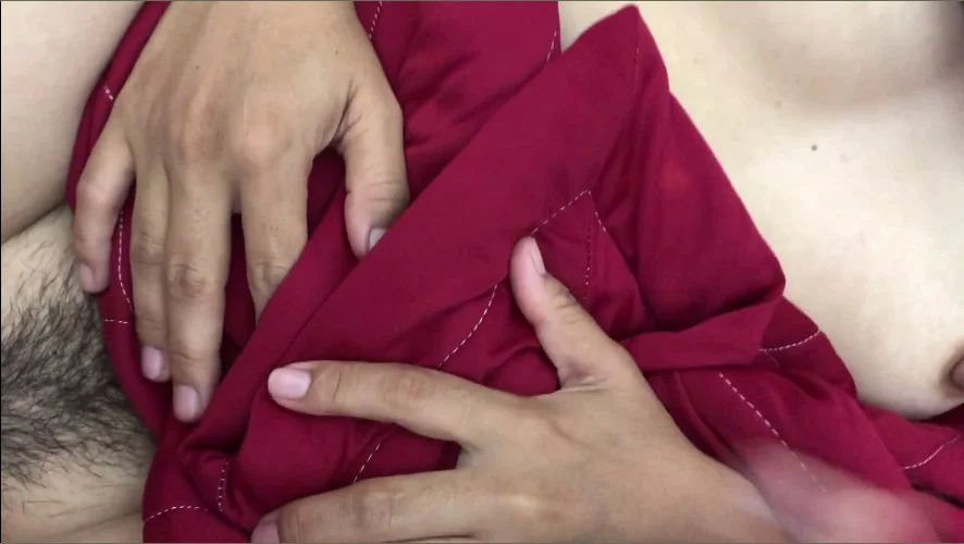 Clip: Không bao dập em gái 95 - Clip Hot Việt