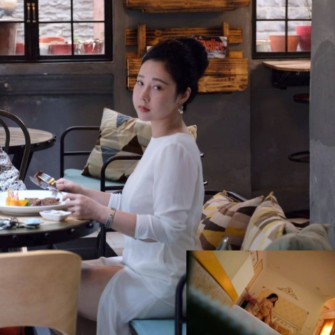 Pic + Chăn rau Hotgirl là dễ :)) - Clip Hot Việt