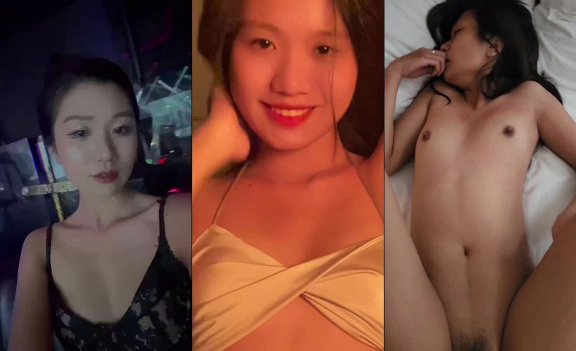 Clip: Khi trên bar em là công chúa múa trên giường em hóa thần dâm – Phần 2 - Clip Hot Việt