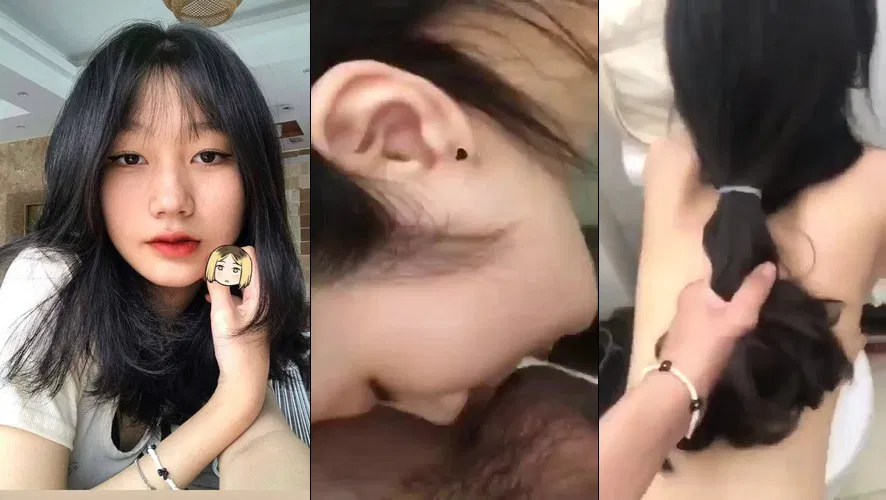Clip: Em nứng quá làm tình luôn trong wc siêu thị vừa sướng vừa sợ - Clip Hot Việt