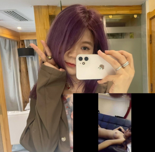 Gái xinh bị chịch tơi bời như xơ mướp - Clip Hot Việt