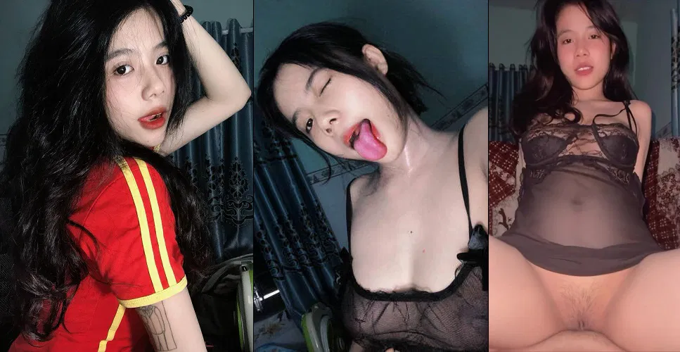 Clip: [Full video] Bé người yêu xinh xắn siêu dâm hàng cực phẩm - Clip Hot Việt