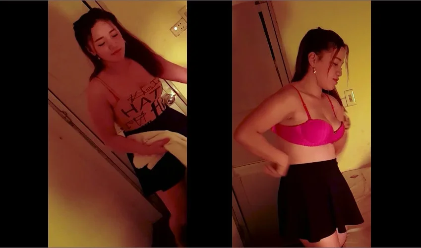 Clip: Đi massage gặp chị gái miền Tây nhí nhảnh - Clip Hot Việt