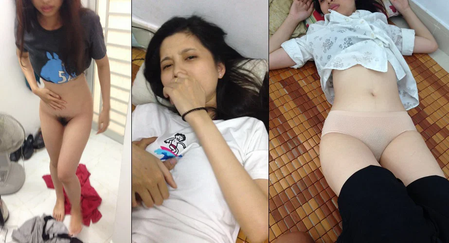 Clip: Anh chịch đã yếu mà cứ quay phim hoài làm em sinh viên dỗi luôn - Clip Hot Việt