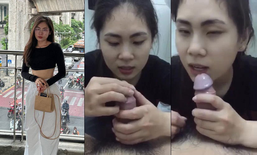 Clip: Em bắt cởi quần cho em vọc vòn hỏi chất gì màu trắng chảy ra ở chim anh - Clip Hot Việt